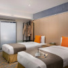 Отель New Stay Inn Taipei, фото 6