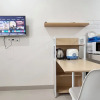 Отель Well Designed Studio Apartment (No Kitchen) Bandaraya - Tallasa City Makassar, фото 5