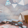 Отель Mundomo Glamping Jericoacoara - Hostel, фото 18