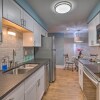 Отель Charming Apt W/patio: Walk to Downtown Albany, фото 7