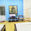 Отель Q' Garden Homestay Villa - Hostel, фото 39