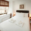 Отель St. Giles Apartment, фото 7