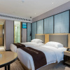 Отель Echarm Hotel Nanning Nationalities Square Metro Station, фото 3