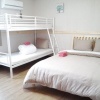 Отель Worlangjae Guesthouse, фото 6