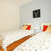 Отель Cosy & Bright 2 Bedroom Apartment in Koukaki, фото 6