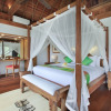 Отель Belvilla 93659 Hidden Resort Near Monkey Forest, фото 24