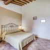 Отель Uva Family Apt With Pool Near Volterra, фото 4