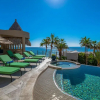 Отель Infinity Pool Luxury Cabo Villa Ocean Views, фото 32
