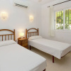 Отель Beautiful Holiday Villa With Private Swimming Pool in Quiet Benitachell, фото 4