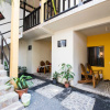Отель Papaya'S Lodge, фото 18