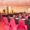 Отель Grand Continental Kuching, фото 20