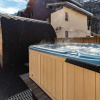 Отель Chalet Cœur des Brévières by Chalet Chardons, фото 15