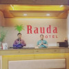 Отель Rauda Hotel Syariah, фото 13