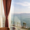 Отель Missafir Exceptional Flat With Sea View in Izmir, фото 10