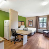 Отель Extended Stay America Hotel - Memphis - Quail Hollow, фото 21