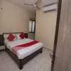 Отель OYO 23631 Mukesh Residency, фото 12