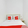 Отель Menjangan Residence At De Priok by OYO Rooms, фото 12