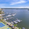 Отель Anglers Cove N306, Marco Island Vacation Rental 2 Bedroom Condo by Redawning, фото 19