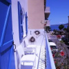 Отель Calvi, Maison de charme, Jardin, plage 150 mètres., фото 14