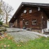 Отель Wooden Holiday Home in Barndorf with Sun Terrace, фото 11