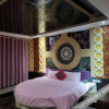 Отель Beautiful Fashionable Hotel, фото 3