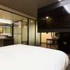 Отель Cherry Hotel Jamsil, фото 6