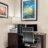 Отель Comfort Suites near Camp Lejeune, фото 5