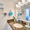 Отель Blue Water Beachfront Condo: 2 Mi to Skywheel!, фото 14