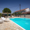 Отель Ionian Breeze Apartments, фото 12