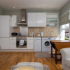 Отель Quaint 2BD Flat 9 Min Walk To Vauxhall Tube, фото 4