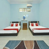 Отель OYO 90551 Zn Mix Homestay & Roomstay, фото 12