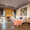 Отель Sazi Home 6 Le Thanh Tong, фото 14