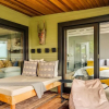 Отель Spacious Apartment With Pool in Camps Bay, фото 3