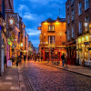 Отель Bright And Modern 2 Bed in Dublin City Centre, фото 1