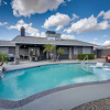 Отель Lake Havasu City Home: Pool, Spa & Mountain Views, фото 15