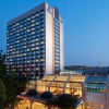 Отель Ankara HiltonSA, фото 1
