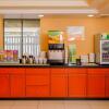 Отель Quality Inn & Suites - Boston/Lexington, фото 11