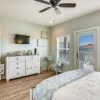 Отель The Ocean Aire 3 Bedroom Home, фото 14