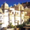 Отель Bassi Fort Palace, фото 4