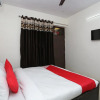 Отель OYO 17443 Tirupati Residency, фото 2