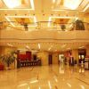 Отель Minnan International Hotel - Zhangjiajie в Чжанцзяцзе