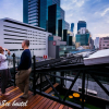 Отель Silom SPACE Hostel, фото 20