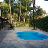 Отель Pousada Lua Azul, фото 13