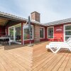 Отель 6 Person Holiday Home in Fano, фото 20