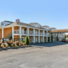 Отель Quality Inn Johnson City I-26 exit 17, фото 30