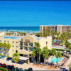 Отель Comfort Suites Beachside, фото 25