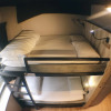 Отель LuckyOne Hostel, фото 14