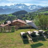 Отель Chalet Les Cerises - OVO Network, фото 18