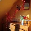 Отель Tohoejgaard Bed and Breakfast в Стеге