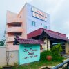 Отель OYO 528 Andaman Sea Hotel в Телук-Баханг